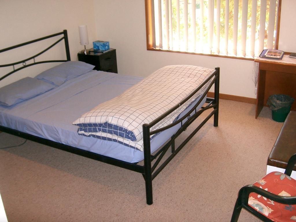 Kathys Place Bed And Breakfast Alice Springs Camera foto