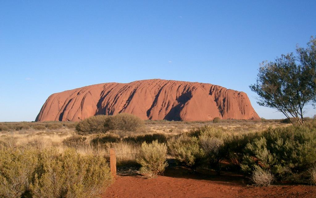 Kathys Place Bed And Breakfast Alice Springs Esterno foto
