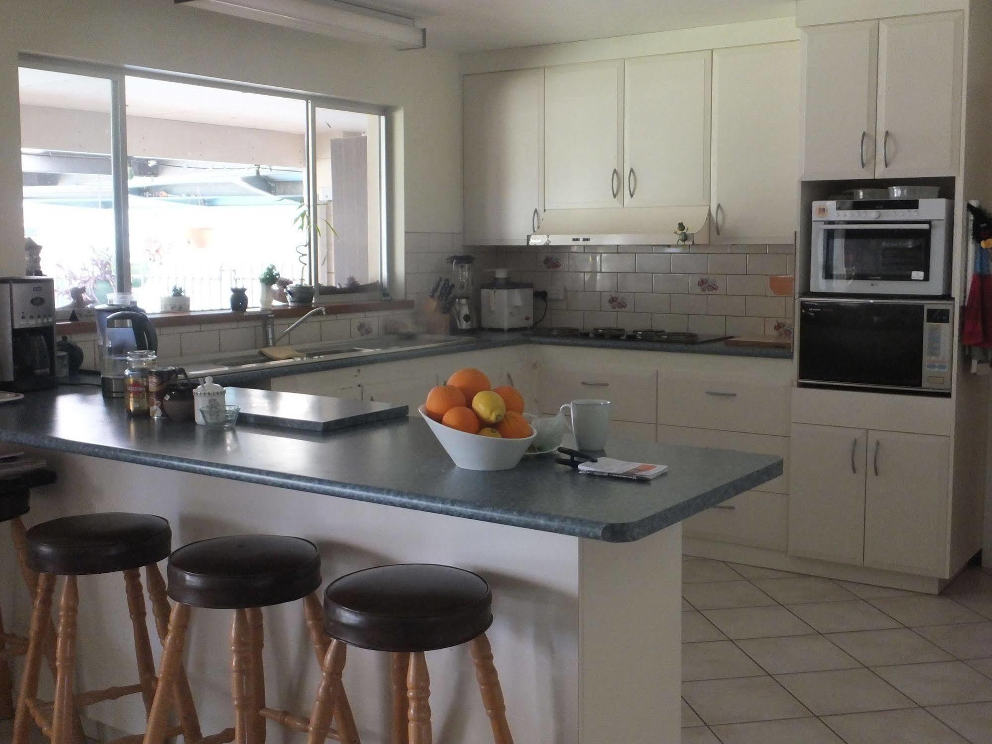 Kathys Place Bed And Breakfast Alice Springs Esterno foto