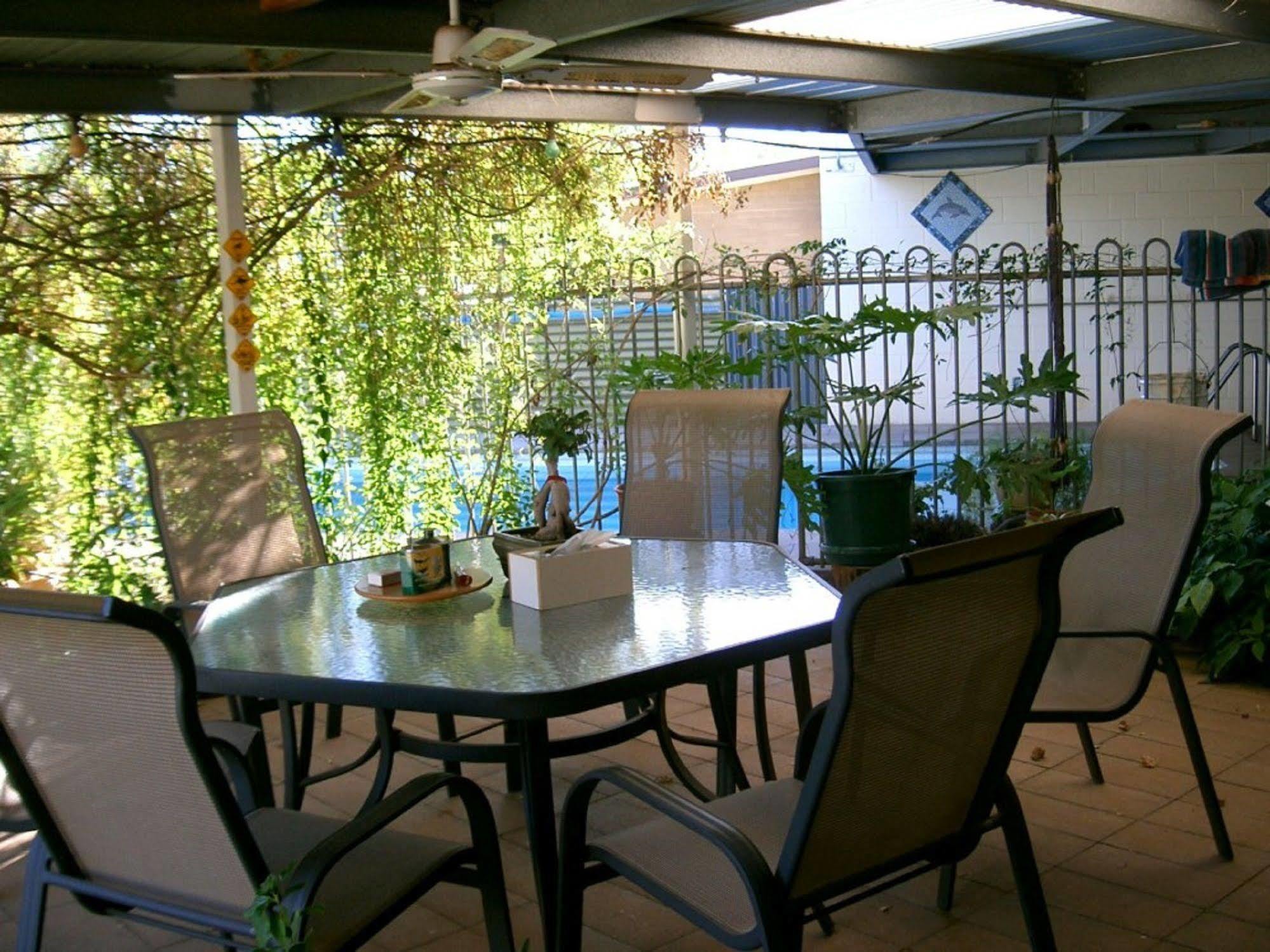 Kathys Place Bed And Breakfast Alice Springs Esterno foto