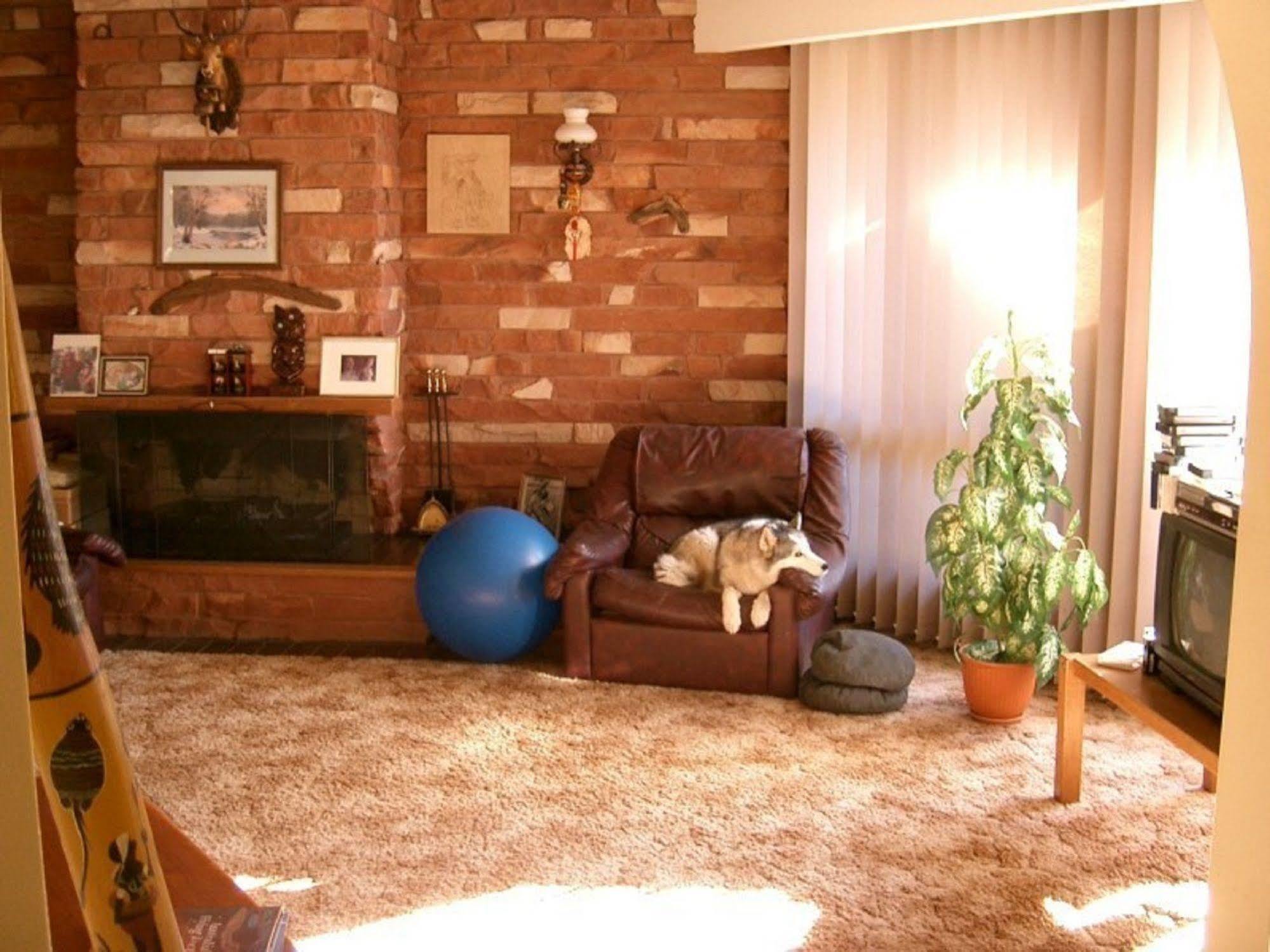 Kathys Place Bed And Breakfast Alice Springs Esterno foto