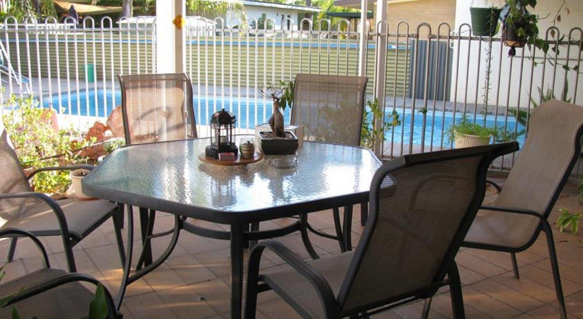 Kathys Place Bed And Breakfast Alice Springs Esterno foto