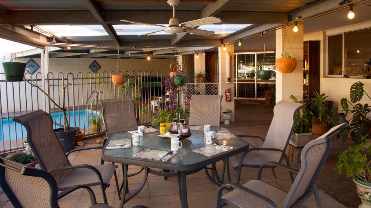 Kathys Place Bed And Breakfast Alice Springs Esterno foto