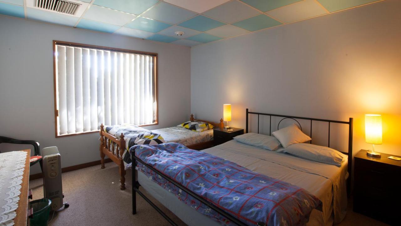 Kathys Place Bed And Breakfast Alice Springs Esterno foto