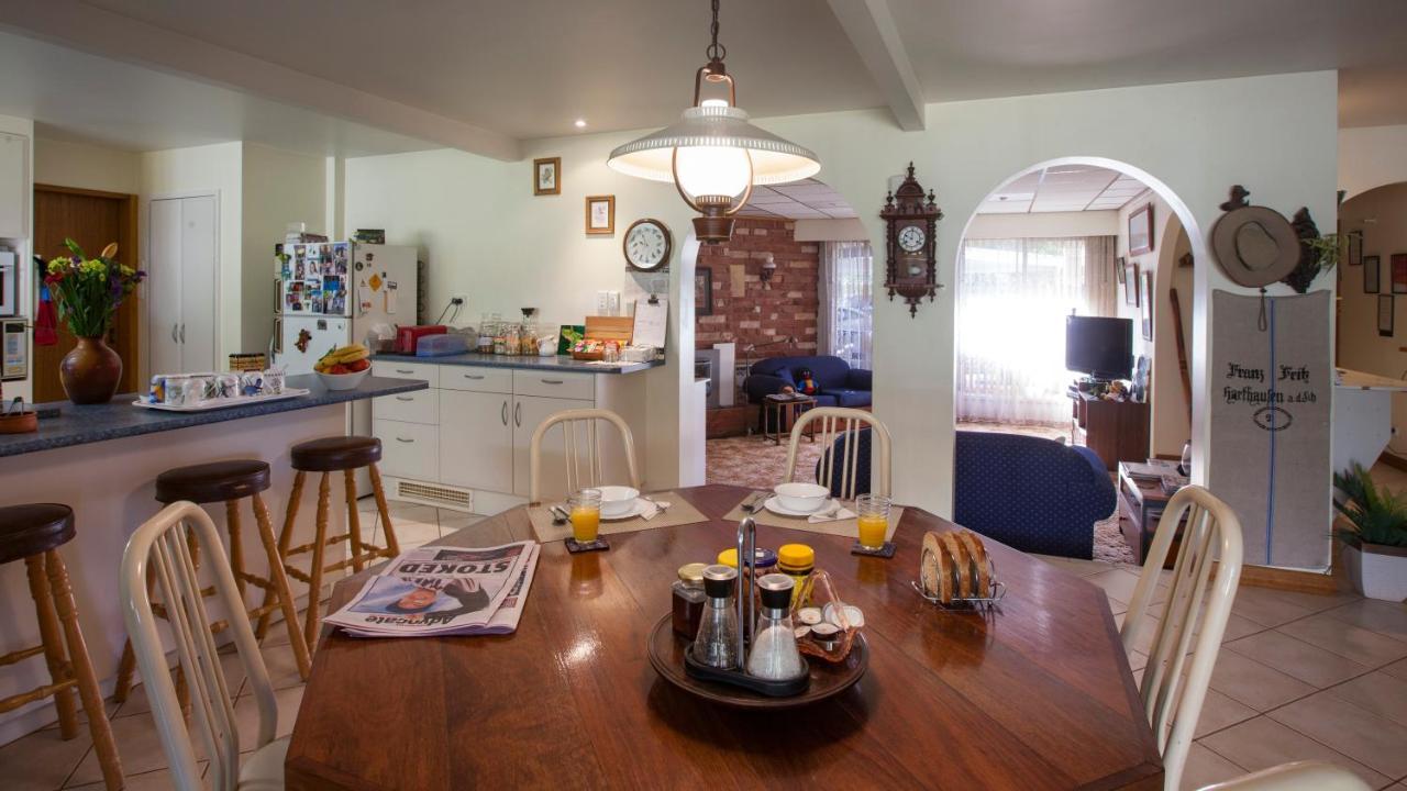Kathys Place Bed And Breakfast Alice Springs Esterno foto